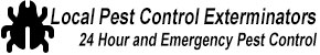 Gilmore City IA Pest Control Exterminators